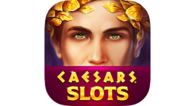 caesars slots casino 