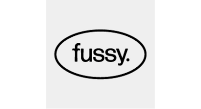 Fussy Deodorant - Qmee.com