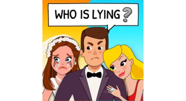 Who is? Brain Teaser & Riddles - Qmee.com