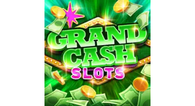 grand cash slots