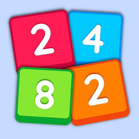 2248: Number Puzzle 2048 - Qmee.com